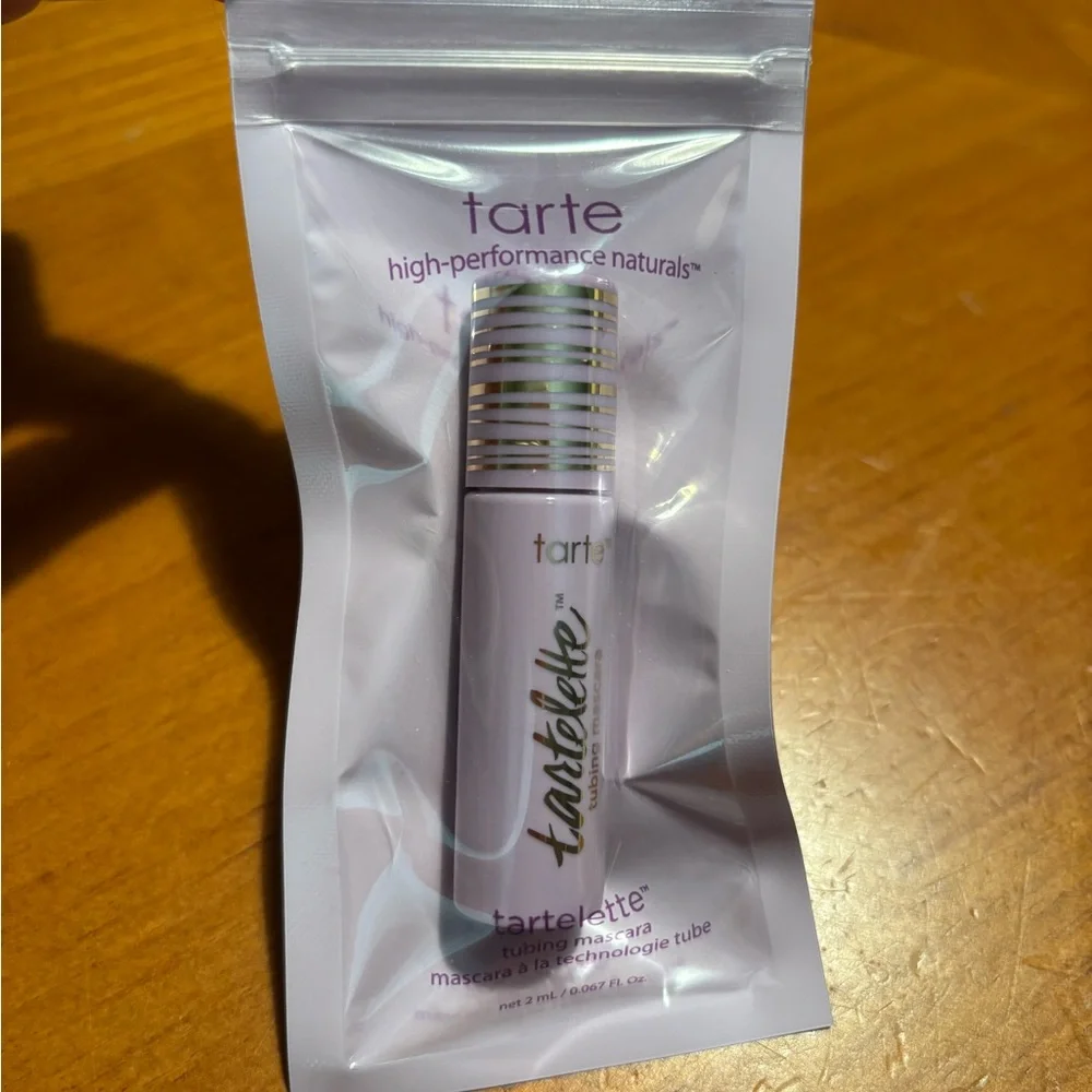 Tarte Tartelette Tubing Mascara
